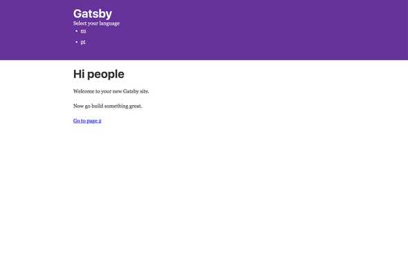 gatsby-starter-default-i18n